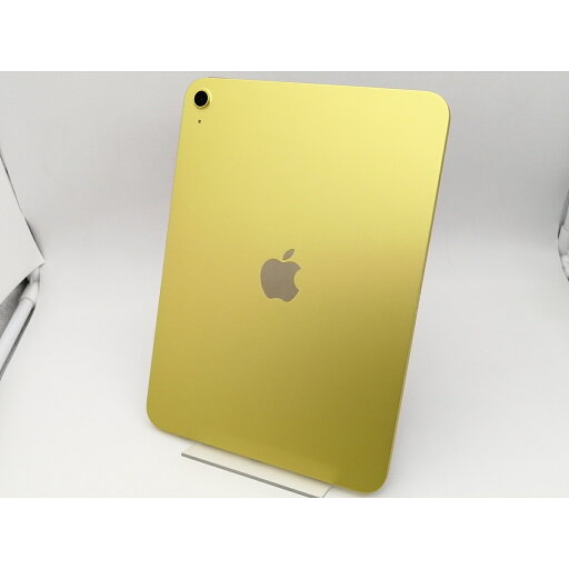 【中古】Apple 【Wi-Fi】 iPad(A16/2025) 128GB イエロー MD4D4J/A【なんば】保証期間1ヶ月【ランクA】 【中古】Apple 【Wi-Fi】 iPad(A16/2025) 128GB イエロー MD4D4J/A【なんば】保証期間1ヶ月【ランクA】