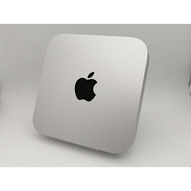 【中古】Apple Mac mini M2 Pro(CPU:10C/GPU16C) 16GB/512GB MNH73J/A (M2,2023)【なんば】保証期間1ヶ月【ランクA】