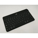 【中古】Logicool KEYS-TO-GO Ultra-porta...(2)
