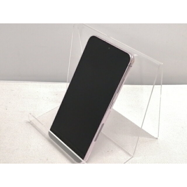 【中古】SAMSUNG docomo 【SIMフリー】 Galaxy S23 ラベンダー 8GB 256GB SC-51D【仙台駅東口】保証期間1ヶ月【ランクC】