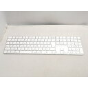【中古】Apple Magic Keyboard(2024/USB-C...(2)