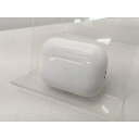【中古】Apple AirPods Pro 第2世代(2022/Lightning) MQD83J/A【仙台駅東口】保証期間1週間