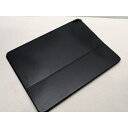 【中古】Apple Smart Keyboard Folio 日本語(JIS) iPad Pro 12.9インチ(第3世代)用 MU8H2J/A【仙台駅東口】保...