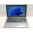 【中古】VAIO VAIO Pro PG VJPG11C11N 【i5-8250U 8G 256G(SSD) WiFi 13LCD(1920x1080)】【仙台駅東口】保証期間1ヶ月【ランクB】(2)