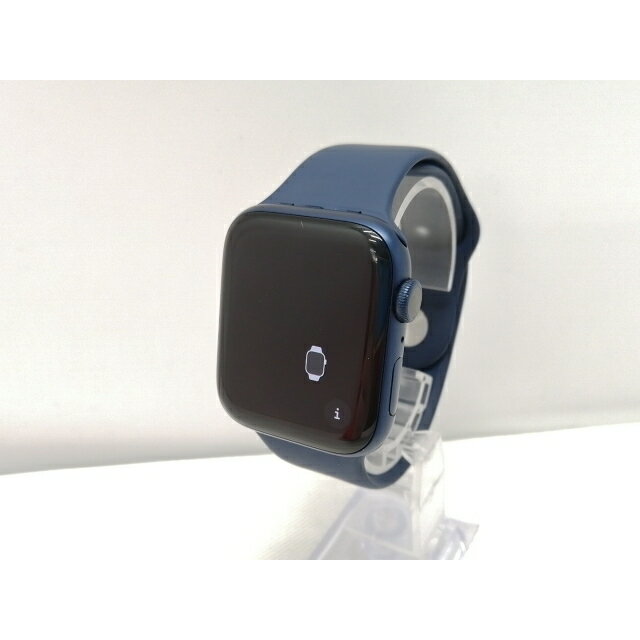 楽天市場】apple watch 6 44mm ブルーアルミニウムの通販 楽天市場】apple watch 6 44mm ブルーアルミニウムの通販