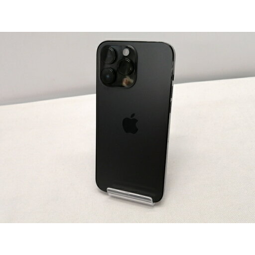 【中古】【赤ロム保証あり】Apple docomo 【SIMフリー】 iPhone 14 Pro Max 1TB スペースブラック MQ9K3J/A【仙台駅東口】保証期間1ヶ月【ランクB】 【中古】【赤ロム保証あり】Apple docomo 【SIMフリー】 iPhone 14 Pro Max 1TB スペースブラック MQ9K3J/A【仙台駅東口】保証期間1ヶ月【ランクB】