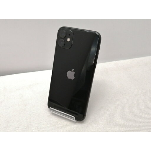 【中古】Apple au 【SIMロック解除済み】 iPhone 11 64GB ブラック MHDA3J/A(後期型番)【仙台駅東口】保証期間1ヶ月【ランクA】 【中古】Apple au 【SIMロック解除済み】 iPhone 11 64GB ブラック MHDA3J/A(後期型番)【仙台駅東口】保証期間1ヶ月【ランクA】