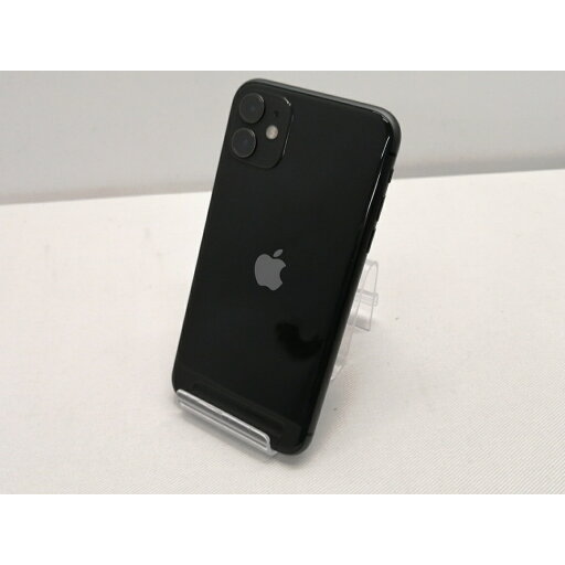【中古】Apple docomo 【SIMロック解除済み】 iPhone 11 128GB ブラック MHDH3J/A(後期型番)【仙台駅東口】保証期間1ヶ月【ランクB】 【中古】Apple docomo 【SIMロック解除済み】 iPhone 11 128GB ブラック MHDH3J/A(後期型番)【仙台駅東口】保証期間1ヶ月【ランクB】