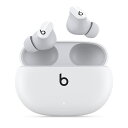 【未使用】beats by dr.dre Beats Studio Buds MJ4Y3PA/A ホワイト【仙台駅東口】保証期間1ヶ月