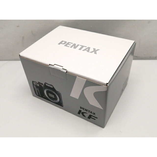 【未使用】RICOH PENTAX KF