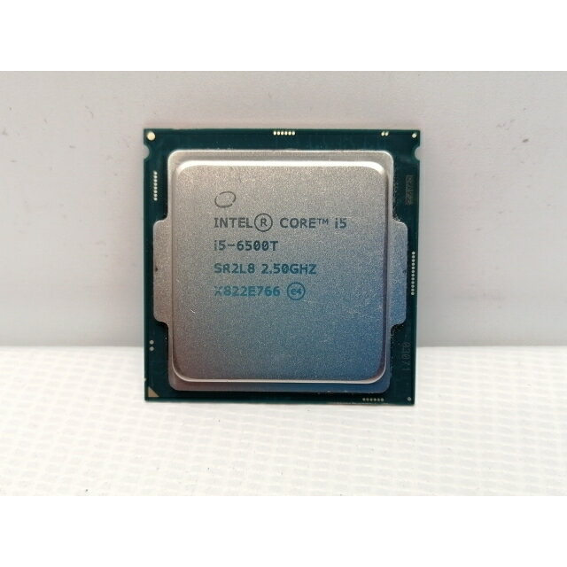 楽天市場】intel core i5-6500 cpuの通販 楽天市場】intel core i5-6500 cpuの通販