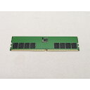 【中古】DDR5 16GB DDR5-5600(PC5-44800)【デスクトップPC用】【仙台駅東口】保証期間1週間