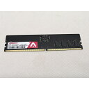【中古】DDR5 16GB DDR5-5600(PC5-44800)【デスクトップPC用】【仙台駅東口】保証期間1週間