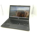 【中古】Fujitsu LIFEBOOK WU2/C2 FMVWC2U28 【i7-8550U 12G 512G(SSD) 1GbE WiFi 13LCD(1920x1080)】【大須】保証期間1ヶ月【ランクC】(2)