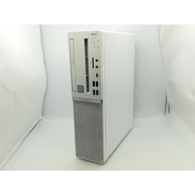 【中古】NEC LAVIE Direct DT GD308Z/G PC-GD363ZZGG 【i7-9700 16G 512G(SSD) DVDマルチ 1GbE WiFi 】【大須】保証期間1ヶ月【ランクA】(2)