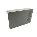 【中古】BUFFALO DriveStation HD-LC2.0U3/N 【2TB】 USB3.0/(2014)【大須】保証期間1週間