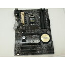【中古】ASUS H170-PRO H170/LGA1151(DDR4)/M.2/SATA Express/ATX【大須】保証期間1週間