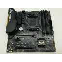 【中古】ASUS TUF-B450M-PLUS-GAMING B450/AM4/MicroATX【大須】保証期間1週間