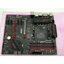 【中古】MSI B450 GAMING PLUS B450/AM4/ATX【大須】保証期間1週間