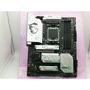 【中古】MSI X670E GAMING PLUS WIFI X670/AM5/ATX【大須】保証期間1週間
