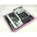 【中古】ASRock X670E Steel Legend X670E/AM5/2.5GbitLAN/Wi-Fi6E(ax)+BT5.2/ATX【大須】保証期間1週間(2)