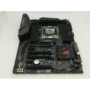 【中古】ASUS STRIX X99 GAMING X99/LGA2011-v3(DDR4)/M.2/USB3.1/ATX【大須】保証期間1週間(2)