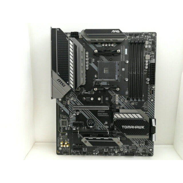 ѤŷԾŹ㤨֡šMSI MAG B550 TOMAHAWK B550/AM4/2.5GbitLAN/ATX ܡݾڴ1֡פβǤʤ12,980ߤˤʤޤ