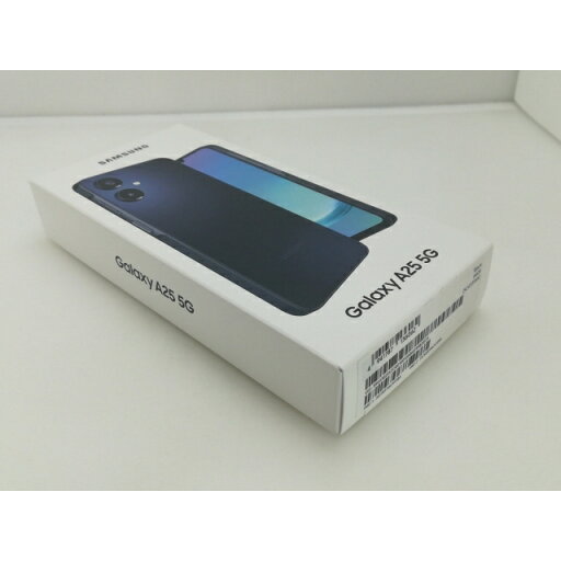 【未使用】SAMSUNG UQmobile 【SIMフリー】 Galaxy A25 5G ブラック 4GB 64GB SCG33【大須】保証期間3ヶ月 【未使用】SAMSUNG UQmobile 【SIMフリー】 Galaxy A25 5G ブラック 4GB 64GB SCG33【大須】保証期間3ヶ月