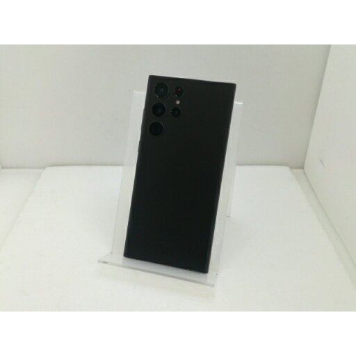【中古】【赤ロム保証あり】SAMSUNG au 【SIMフリー】 Galaxy S22 Ultra ファントムブラック 12GB 256GB SCG14【大須】保証期間1ヶ月【ランクB】 【中古】【赤ロム保証あり】SAMSUNG au 【SIMフリー】 Galaxy S22 Ultra ファントムブラック 12GB 256GB SCG14【大須】保証期間1ヶ月【ランクB】