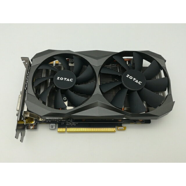 楽天市場】zotac geforce gtx 1060 6gbの通販 楽天市場】zotac geforce gtx 1060 6gbの通販