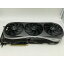 【中古】ZOTAC ZOTAC GAMING GeForce RTX 4070 Ti AMP Extreme AIRO (ZT-D40710B-10P) RTX4070Ti/12GB (GDDR6X)【大須】保証期間1週間