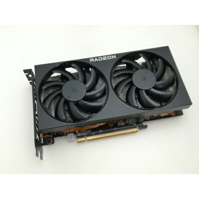 【中古】AMD Radeon RX6600XT 8GB(GDDR6)【大須】保証期間1週間