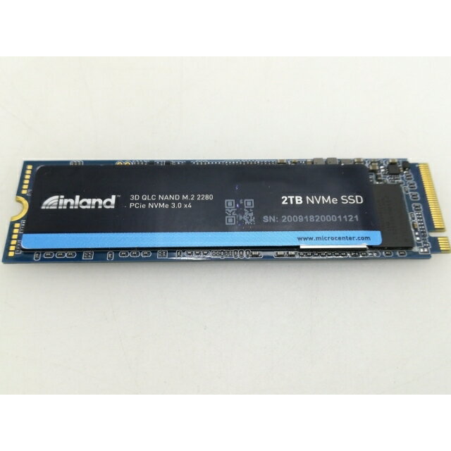 ѤŷԾŹ㤨֡š۳Ƽ 2TB SSD (M.2 2280/PCIe3.0 NVMeܡݾڴ1֡פβǤʤ15,980ߤˤʤޤ