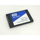 【中古】W.D. WD Blue 3D WDS100T2B0A 1TB/SSD/6GbpsSATA/TLC【大須】保証期間1週間