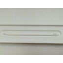 【中古】Apple Apple Pencil(第2世代) MU8F2J/A【大須】保証期間1週間