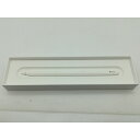 【中古】Apple Apple Pencil(第2世代) MU8F2J/A【大須】保証期間1週間