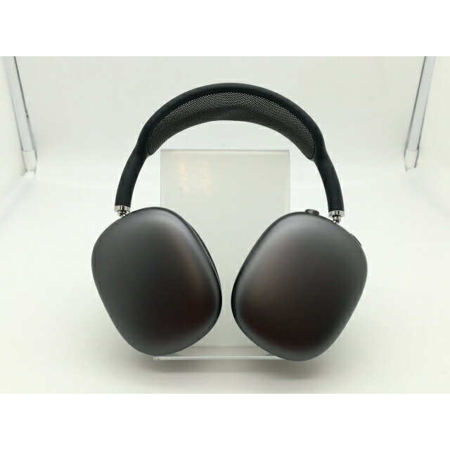 楽天市場】airpods max - スペースグレイ mgyh3j-a ヘッドホン 楽天市場】airpods max - スペースグレイ mgyh3j-a ヘッドホン