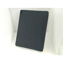 【中古】Apple Smart Keyboard Folio 日本語(JIS) iPad Pro 12.9インチ(第3世代)用 MU8H2J/A【大須】保証期間...