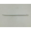 【中古】Apple Apple Pencil(第2世代) MXN43J/A【大須】保証期間1週間