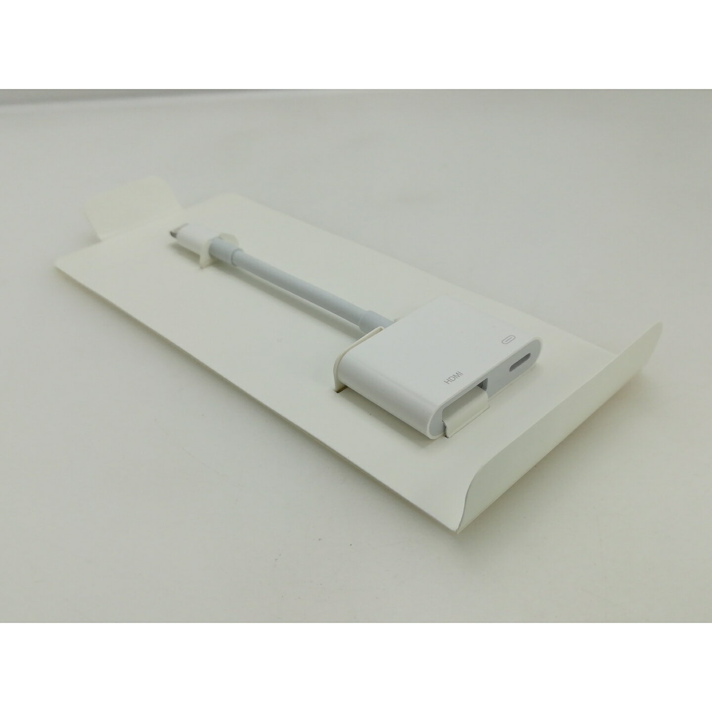 šApple Lightning - Digital AVץ MD826AM/Aܡݾڴ1