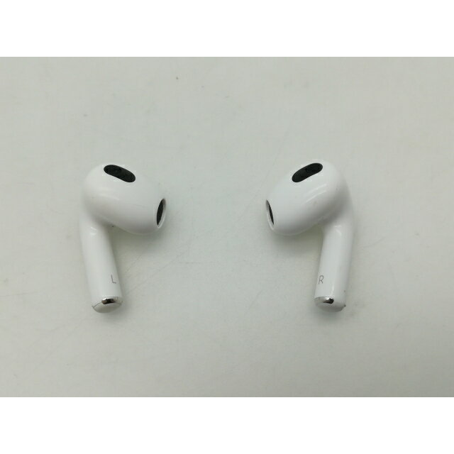 【中古】Apple AirPods（