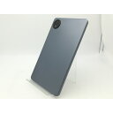 【中古】Xiaomi 国内版 【SIMフリー】 Redmi Pad SE 8.7 4G 4GB 64GB GR グラファイトグレー【大須】保証期間1ヶ月【ランクA】(2)