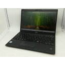 【中古】Fujitsu LIFEBOOK U U939/A FMVU19011 【i5-8365U 4G 256G(SSD) WiFi5 13LCD(1920x1080) Win11P】【大須】保証期間1ヶ月【ランクC】(2)
