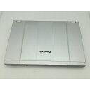 【中古】Panasonic Let's note LV9 CF-LV9RDHVS【i5-10310U 8G 256G(SSD) WiFi 14LCD(1920x1080)】【大須】保証期間1ヶ月【ランクB】(2)