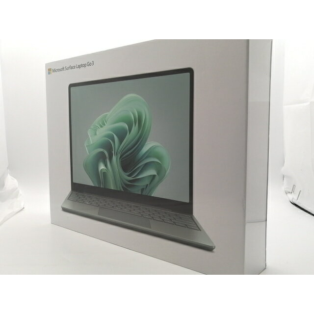 楽天市場】surface laptop go 3 中古（パソコン・周辺機器）の通販