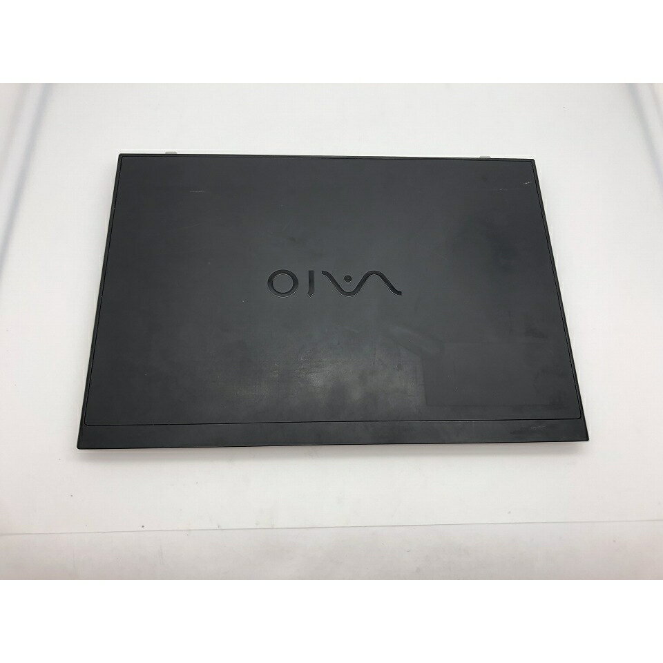 【中古】VAIO SX14 VJS143C11N 【i7-1065G7 8G 512G(SSD) 1GbE WiFi 14LCD(1920x1080)】【大須】保証期間1ヶ月【ランクB】