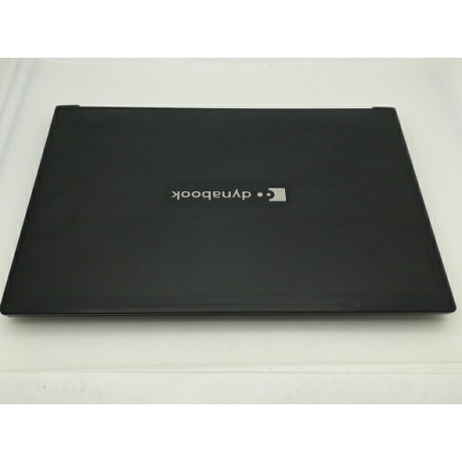 【中古】Dynabook dynabook B55 B55/ES A6BNESL8KA21【i5-8265U 8G 256G(SSD) 1GbE WiFi 16LCD(1366x768)】【大須】保証期間1ヶ月【ランクB】 【中古】Dynabook dynabook B55 B55/ES A6BNESL8KA21【i5-8265U 8G 256G(SSD) 1GbE WiFi 16LCD(1366x768)】【大須】保証期間1ヶ月【ランクB】
