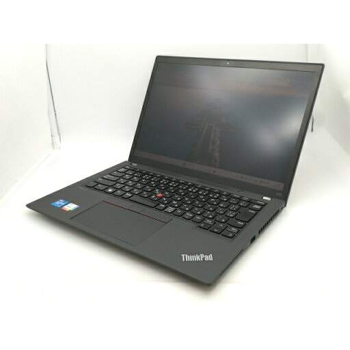 【中古】Lenovo Thinkpad X13 Gen2 20WLS7JP00 【i5-1145G7 16G 256G(SSD) 1GbE WiFi 13LCD(1920x1200)】【大須】保証期間1ヶ月【ランクB】 【中古】Lenovo Thinkpad X13 Gen2 20WLS7JP00 【i5-1145G7 16G 256G(SSD) 1GbE WiFi 13LCD(1920x1200)】【大須】保証期間1ヶ月【ランクB】