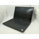 【中古】DELL Latitude 15 3000(3510) 【i5-10210U 16G 512G(SSD) 1GbE WiFi 15LCD(1920x1080)】【大須】保証期間1ヶ月【ランクB】(2)