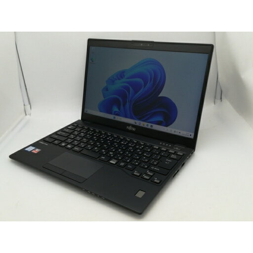 【中古】Fujitsu LIFEBOOK U939/CX 【i5-8265U 8G 256G(SSD) WiFi 13LCD(1920x1080)】【大須】保証期間1ヶ月【ランクC】 【中古】Fujitsu LIFEBOOK U939/CX 【i5-8265U 8G 256G(SSD) WiFi 13LCD(1920x1080)】【大須】保証期間1ヶ月【ランクC】
